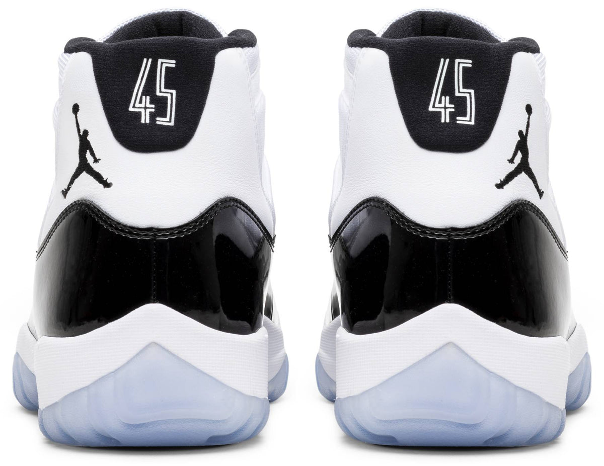 Jordan 11 outlet concord 2018 'store