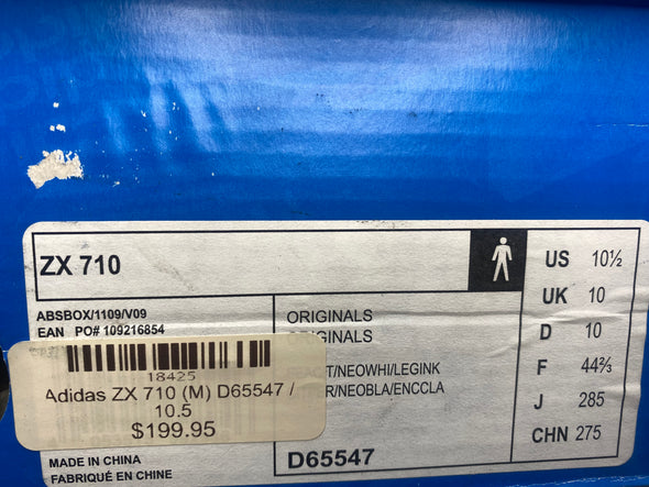 Adidas ZX 710 (M) D65547