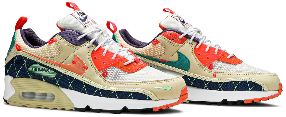 Air max shop 90 trail