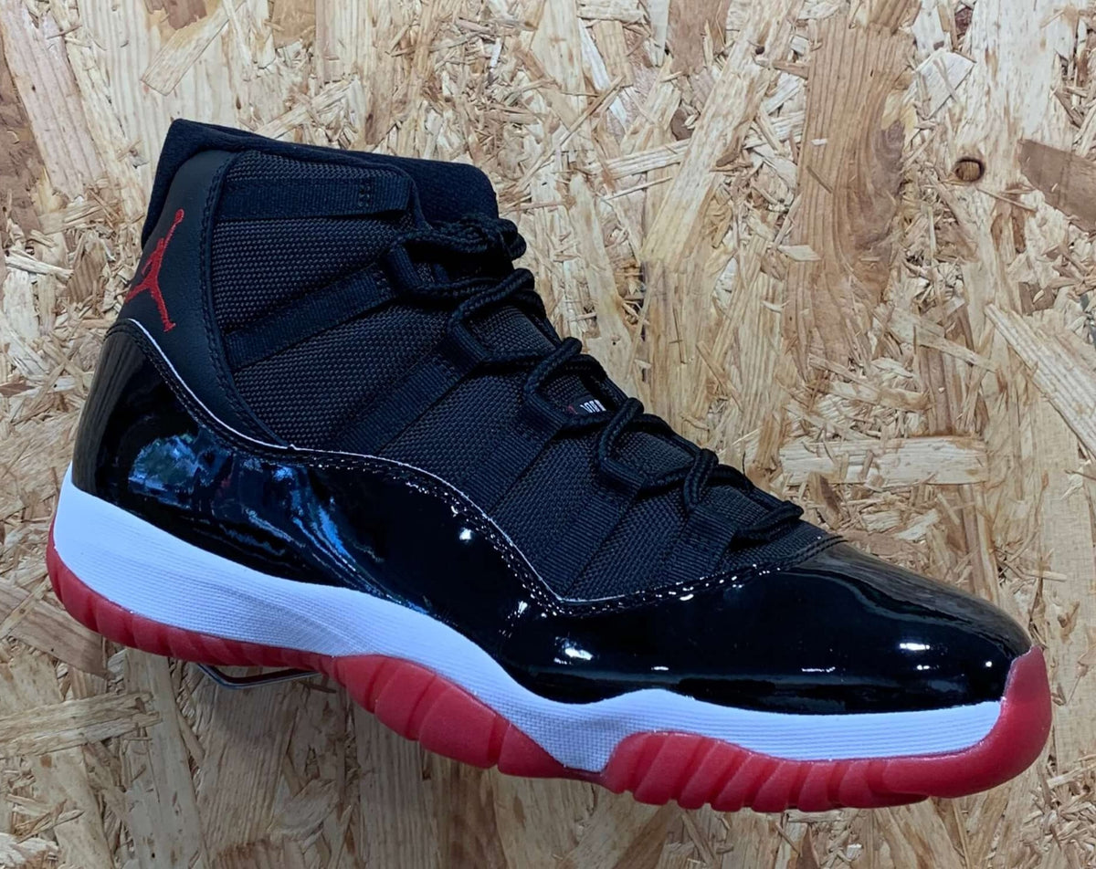 2012 jordan shop 11 bred