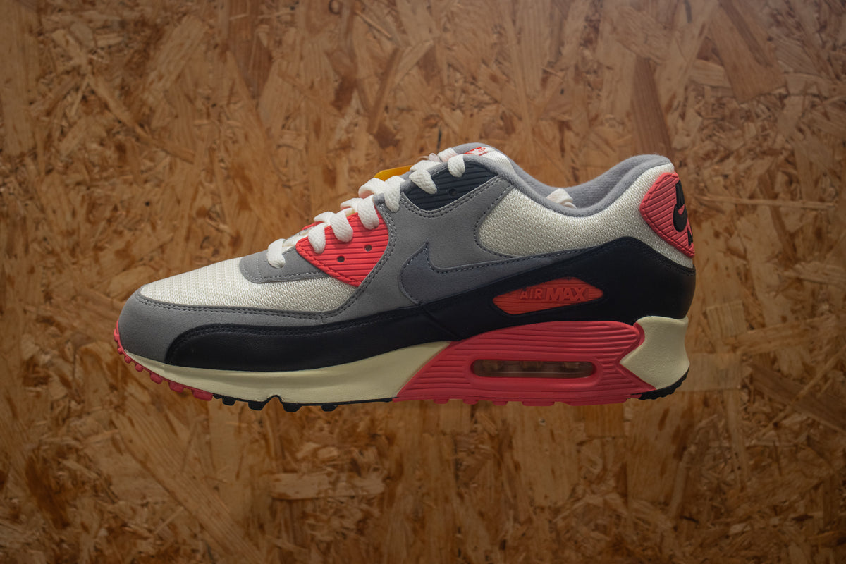 Air max 90 outlet infrared 2013