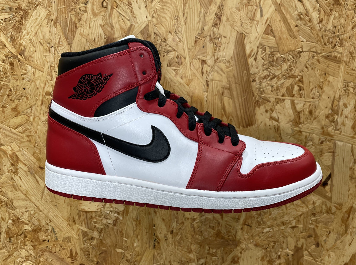 2013 chicago jordan 1 hotsell