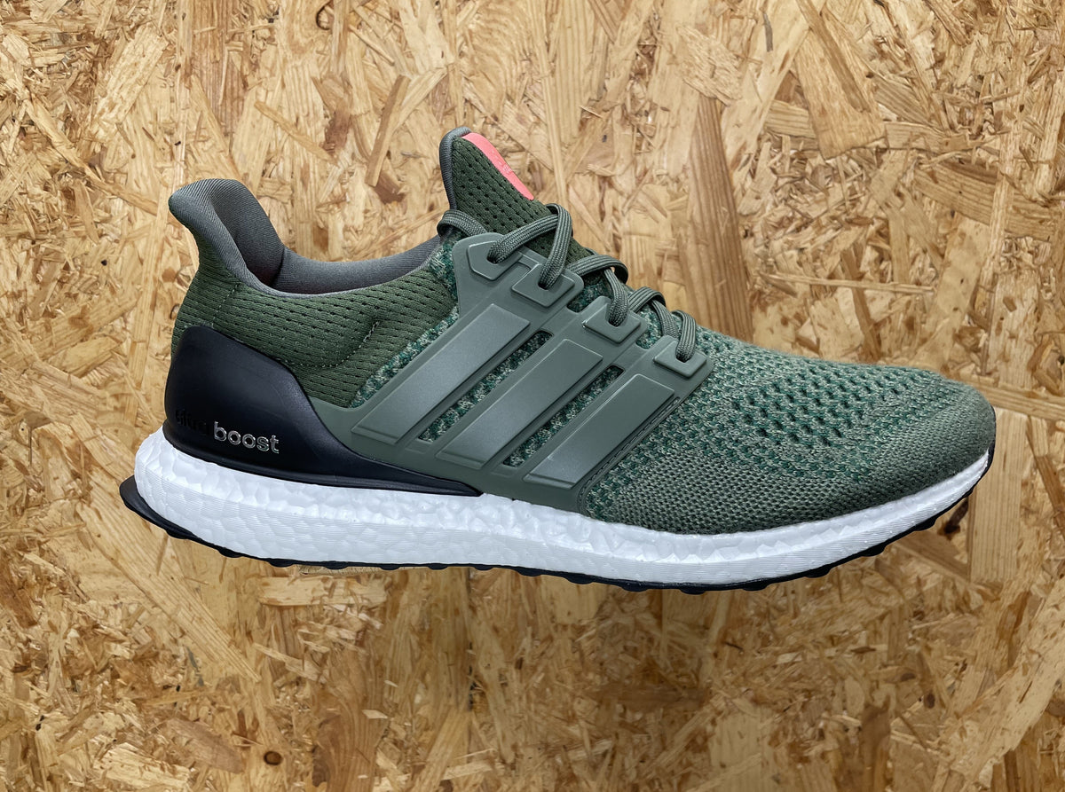 Adidas ultra boost outlet trace cargo