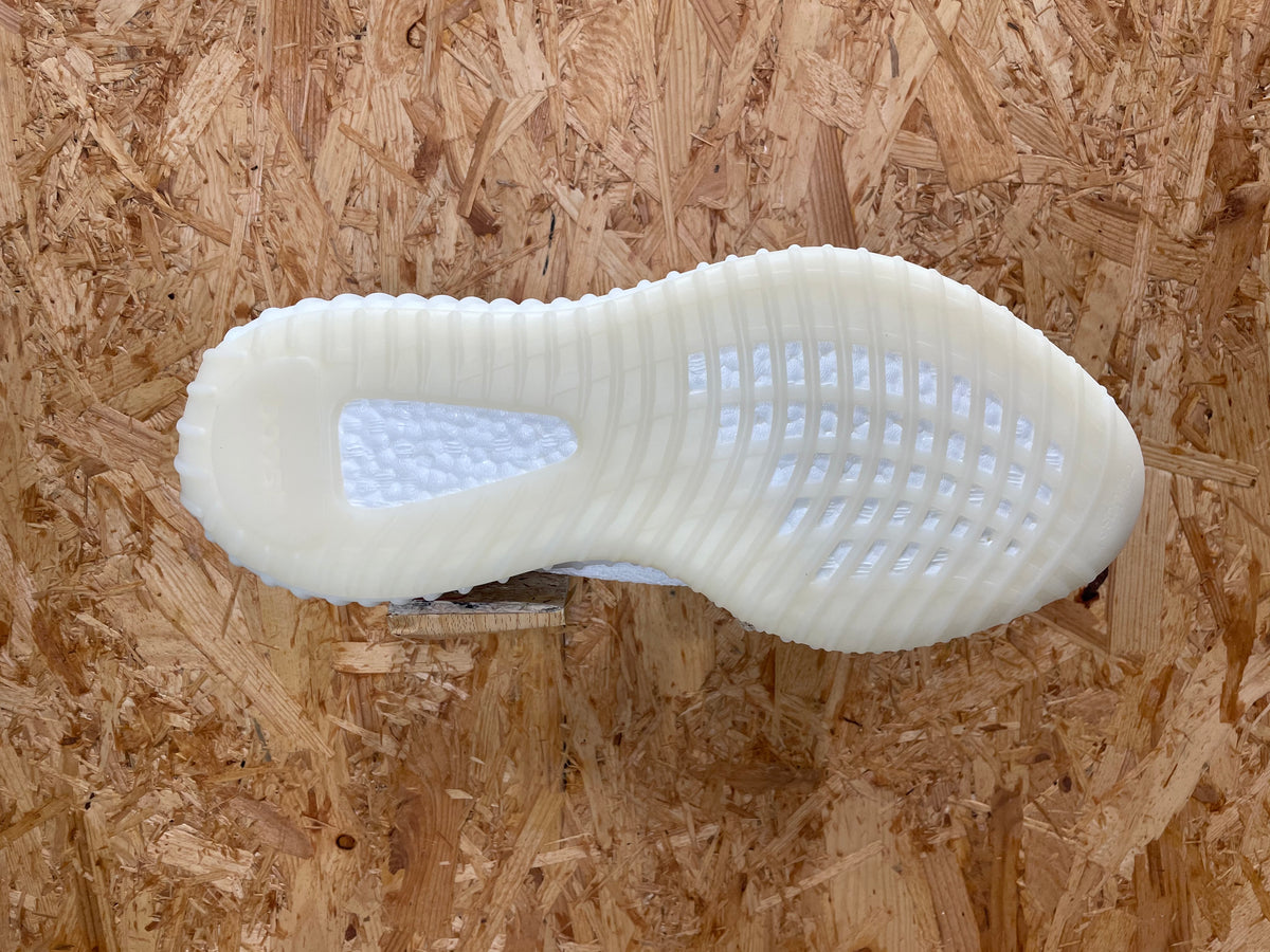 Yeezy triple hot sale white australia