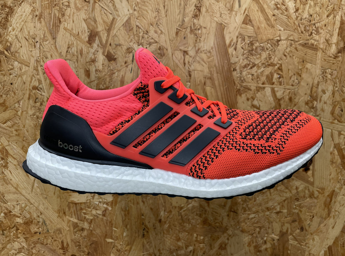 Ultra boost sales solar orange