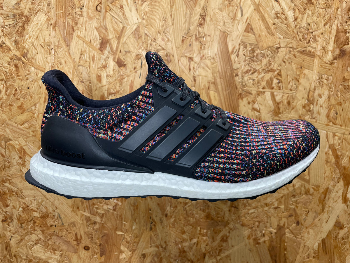 Multi color ultraboost online