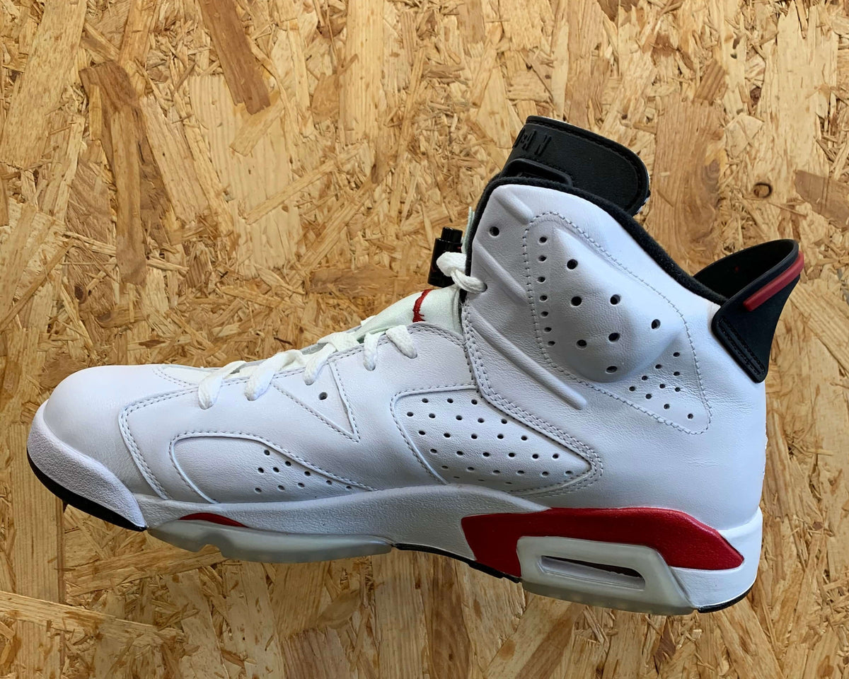 Air Jordan 6 Retro 'Bulls' (M) 384664 102 – The Sneaker Store