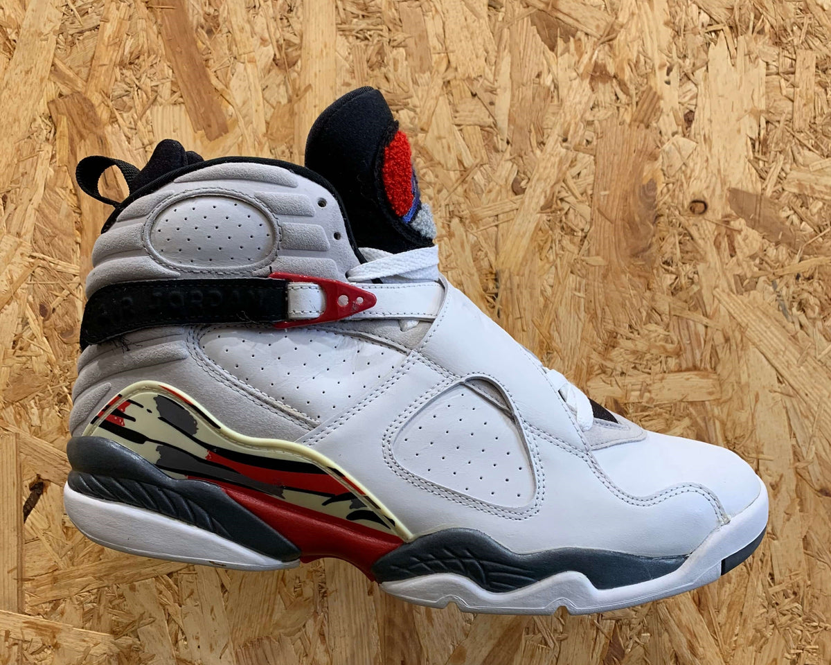 Jordan 8 hot sale bugs bunny