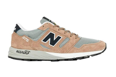 New Balance M575  MADE IN UK - (Brown/Grey