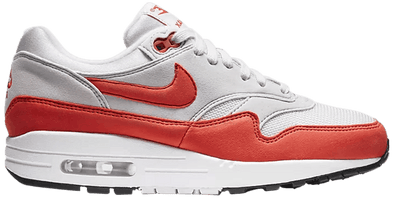 Wmns Air Max 1 'Habanero Red' (W) 319986 035