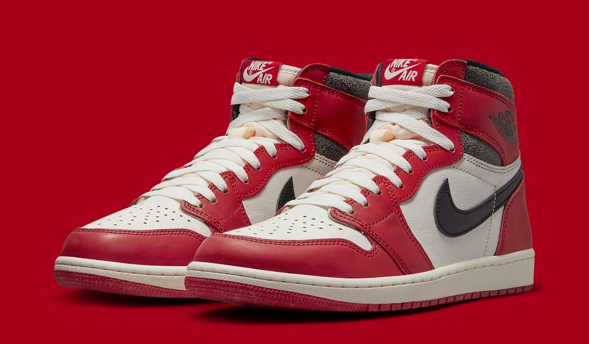 Latest sales retro 1