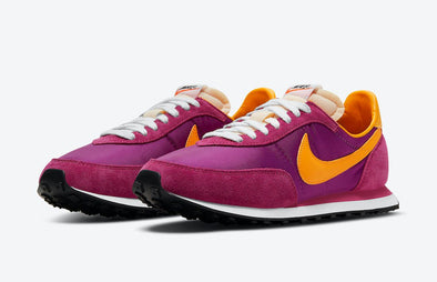 NIKE SPECIAL PROJECT Waffle Trainer 2 SP (M) 600 / fireberry/electro orange