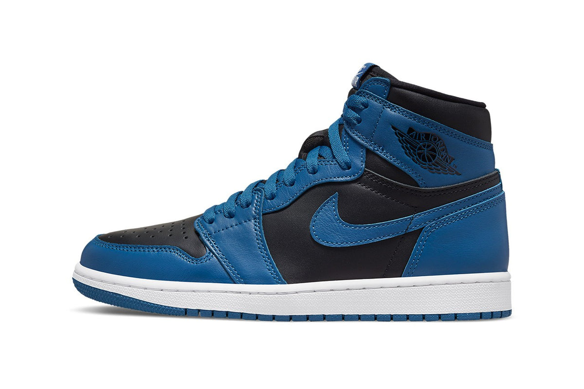 Retro og jordan 1 online