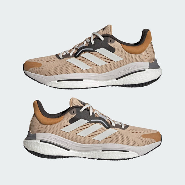 ADIDAS SOLAR CONTROL (M) GX9221 / Magic Beige / Cloud White / Mesa