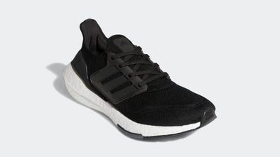 Adidas UltraBoost 21 'Core Black' (W) fy0402