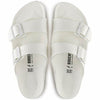 BIKENSTOCK EVA / WHITE / 0129441