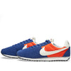 NIKE PRE MONTREAL '176 (M) 898031-400 / DEEP ROYAL / SAIL - TEAM ORANGE