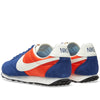 NIKE PRE MONTREAL '176 (M) 898031-400 / DEEP ROYAL / SAIL - TEAM ORANGE