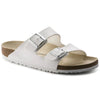 BIRKENSTOCK ARIZONA (U) 051731 / WHITE BIRKO