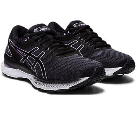 ASICS GEL NIMBUS 22 (W) 1012A587-004