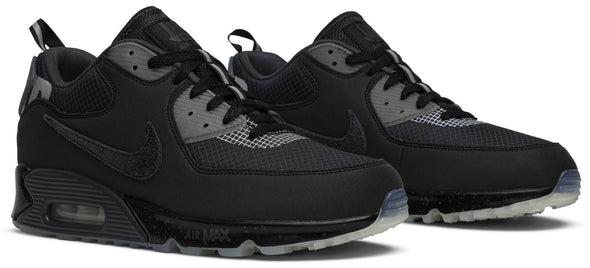 Undefeated x Air Max 90 'Anthracite' (M) CQ2289 002
