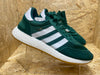 ADIDAS INIKI RUNNER (M) BY9726 / COLLEGE GREEN / WHITE