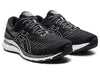 ASICS GEL KAYANO 28N 2E (M) 1011b188-003 / BLACK / WHITE