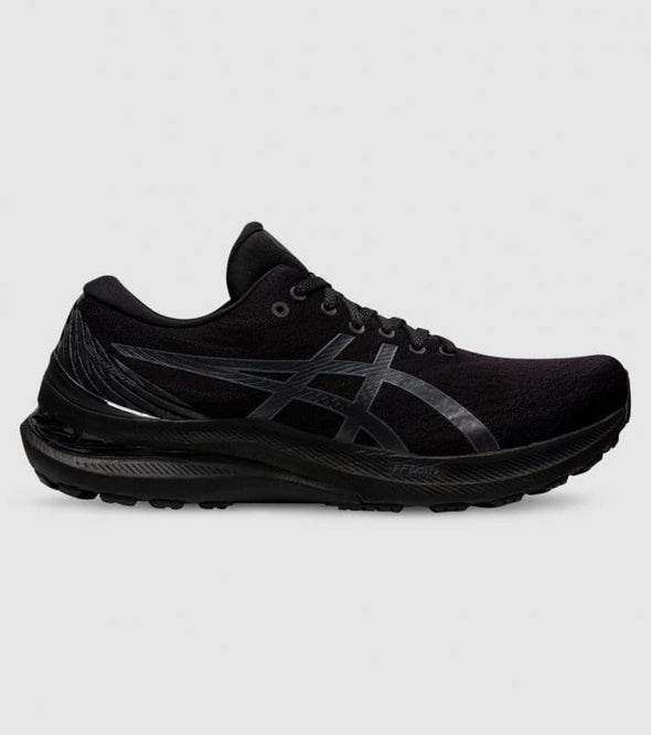 ASICS GEL KAYANO 29 (M) 1011B440-001 / BLACK / BLACK