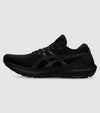 ASICS GEL KAYANO 29 (M) 1011B440-001 / BLACK / BLACK