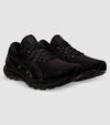 ASICS GEL KAYANO 29 (M) 1011B440-001 / BLACK / BLACK