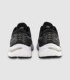 ASICS GEL KAYANO 29 (M) 1011B440-002 / BLACK / WHITE