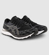 ASICS GEL KAYANO 29 (M) 1011B440-002 / BLACK / WHITE