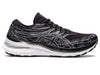 ASICS GEL-KAYANO 29 (W) BLACK/WHITE 1012B272-002