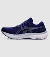 ASICS GEL KAYANO 29 (W) 1012B272-400 / DIVE BLUE / SOFT SKY