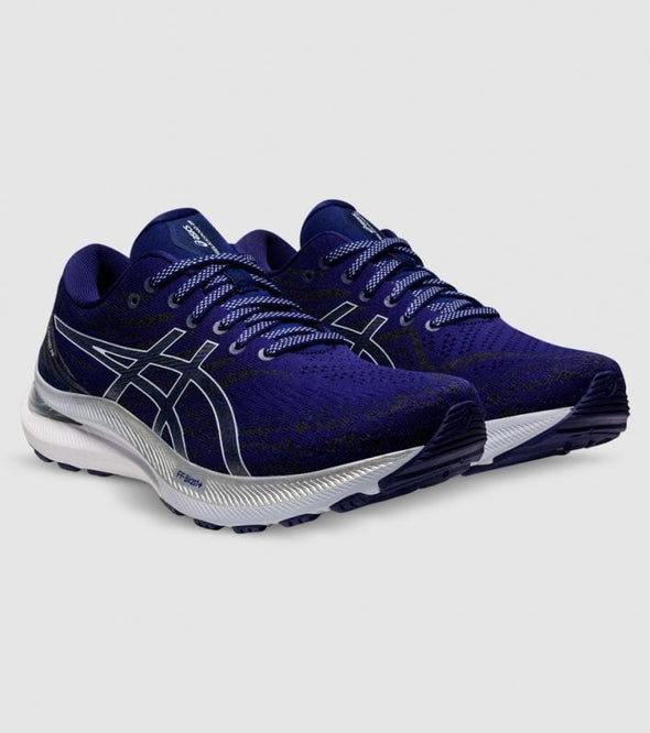 ASICS GEL KAYANO 29 (W) 1012B272-400 / DIVE BLUE / SOFT SKY