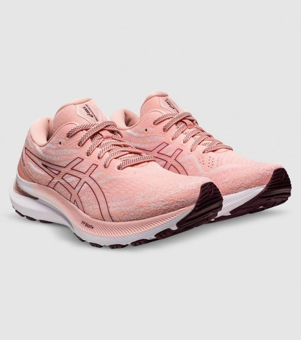 ASICS GEL KAYANO 29 (W) 1012B272-700 / FROSTED ROSE / DEEPMARS