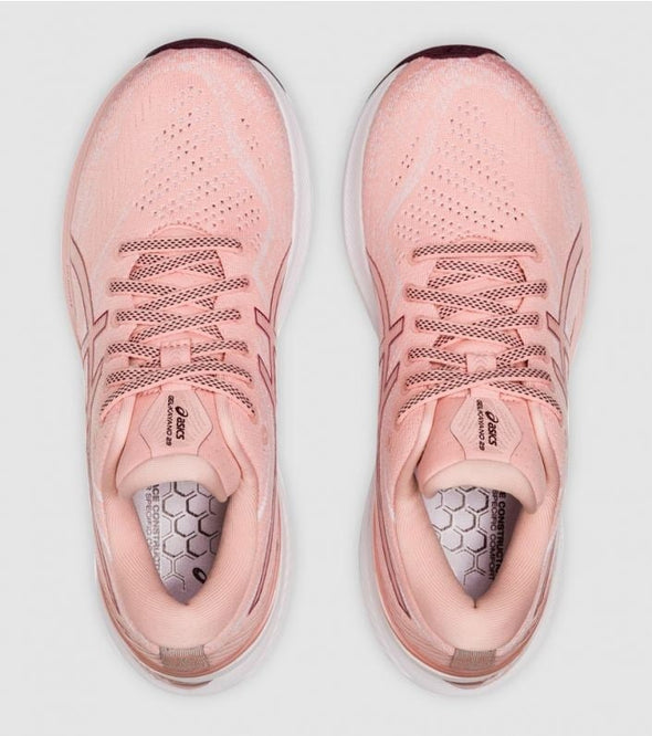 ASICS GEL KAYANO 29 (W) 1012B272-700 / FROSTED ROSE / DEEPMARS