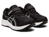 ASICS CONTEND 8 (PS) / BLACK/WHITE / 1014A258-002