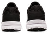ASICS GEL CONTEND 8 (GS) / BLACK/WHITE /1014A259-002