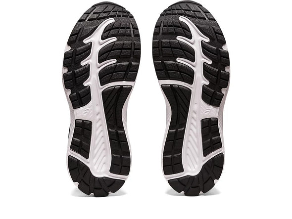 ASICS GEL CONTEND 8 (GS) / BLACK/WHITE /1014A259-002