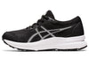 ASICS GEL CONTEND 8 (GS) / BLACK/WHITE /1014A259-002
