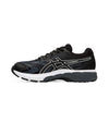 ASICS GT-2000 8 (GS) 1014A114-002 /BLK / WHITE