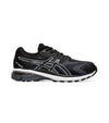 ASICS GT-2000 8 (GS) 1014A114-002 /BLK / WHITE