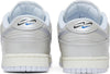 NIKE DUNK LOW SE (M) dx3197-095 / METALLIC SILVER