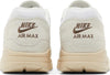 NIKE AIR MAX 1 (M) DZ4494-100 / SAIL / IRONSTONE  / RATTAN / VOLT