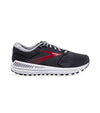 BROOKS BEAST 20 (M) 110327 2E 019 BLACK/ RED