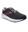 BROOKS BEAST 20 (M) 110327 2E 019 BLACK/ RED