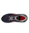 BROOKS BEAST 20 (M) 110327 2E 019 BLACK/ RED