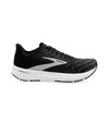 BROOKS HYPERION TEMPO (M) 110339-1D-091 / GREY / WHITE / SILVER