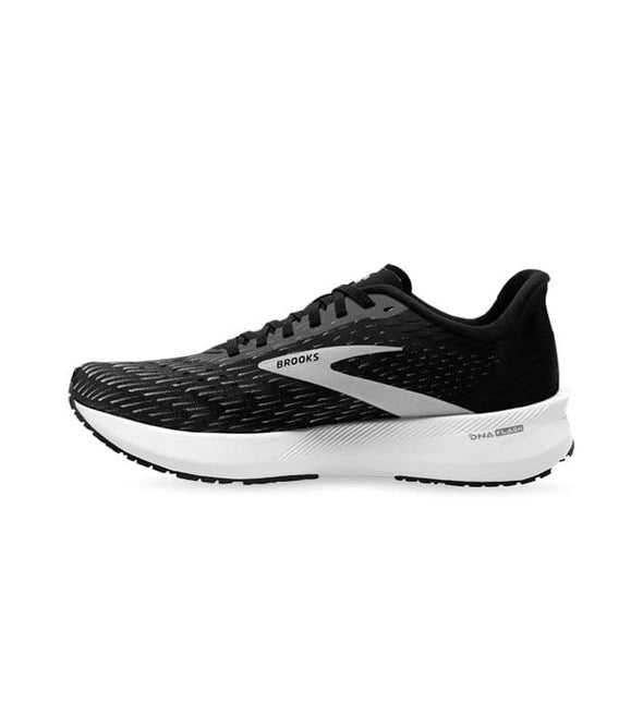 BROOKS HYPERION TEMPO (M) 110339-1D-091 / GREY / WHITE / SILVER
